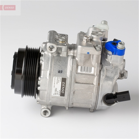 Compresor, Climatizare Denso Vw DCP32068