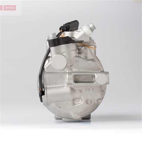 Compresor, Climatizare Denso Vw DCP32070