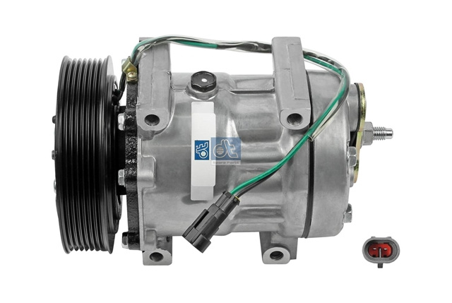 Compresor, Climatizare Dt Daf 5.45291