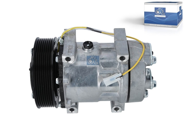 Compresor, Climatizare Dt Volvo 2.76071