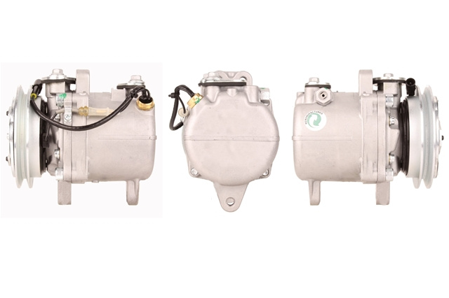 Compresor, Climatizare Elstock 51-0163