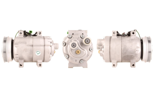 Compresor, Climatizare Elstock Audi 51-0004