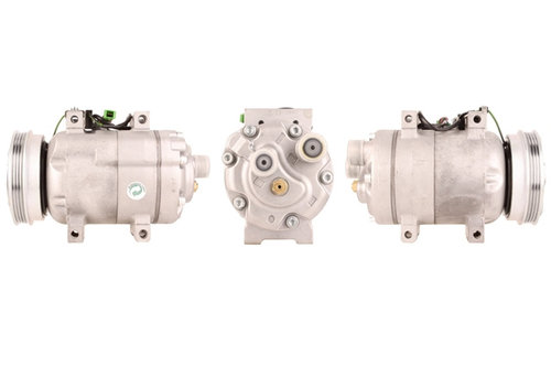Compresor, Climatizare Elstock Audi 51-0004