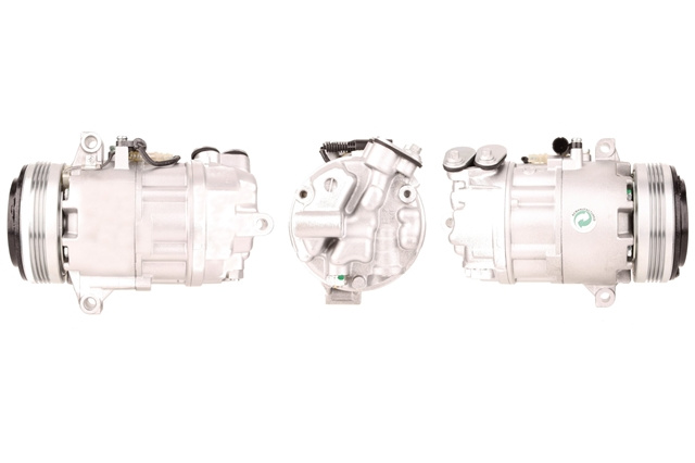 Compresor, Climatizare Elstock Bmw 51-0246