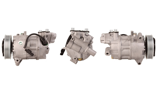 Compresor, Climatizare Elstock Bmw 51-0514