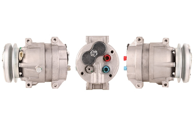 Compresor, Climatizare Elstock Daewoo 51-0528