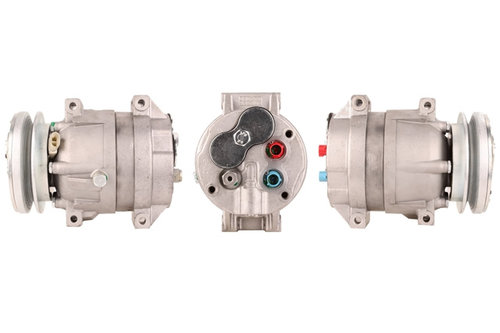 Compresor, Climatizare Elstock Daewoo 51-0528