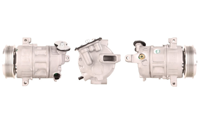 Compresor, Climatizare Elstock Fiat 51-0379