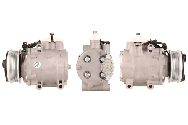 Compresor, Climatizare Elstock Ford 51-0119