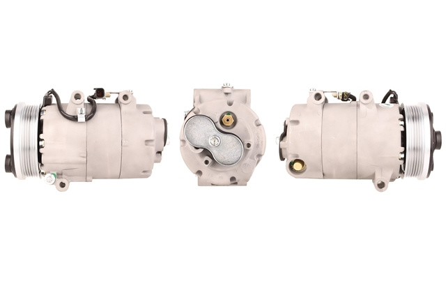 Compresor, Climatizare Elstock Ford 51-0391
