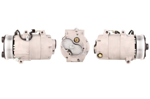 Compresor, Climatizare Elstock Ford 51-0391