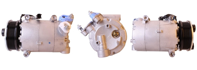 Compresor, Climatizare Elstock Ford 51-0903