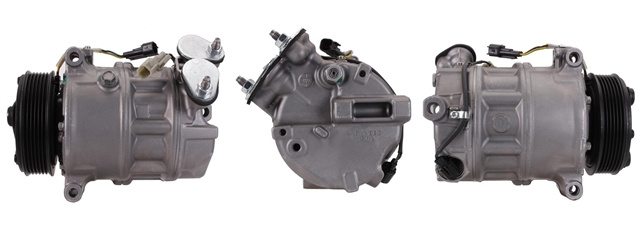 Compresor, Climatizare Elstock Ford 51-0938