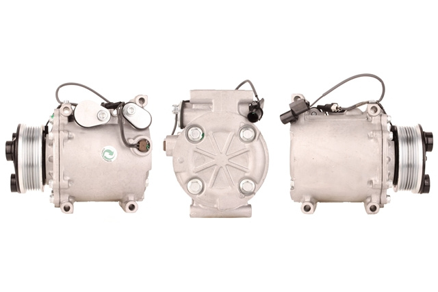 Compresor, Climatizare Elstock Mitsubishi 51-0623