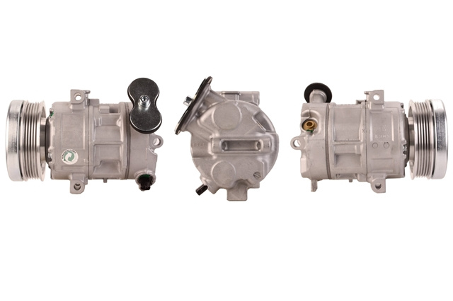 Compresor, Climatizare Elstock Opel 51-0414