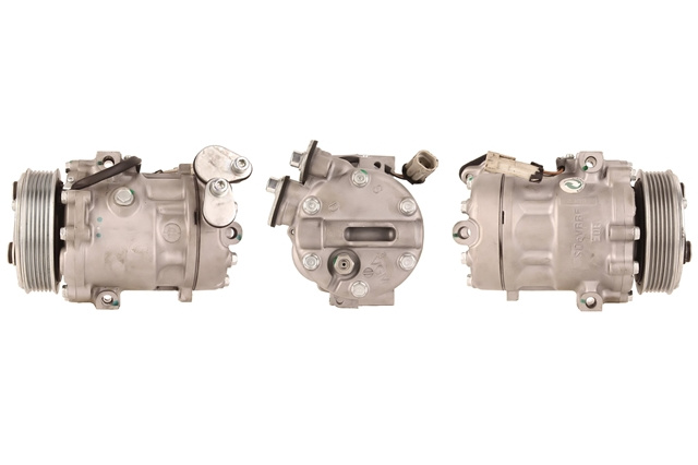 Compresor, Climatizare Elstock Opel 51-0428