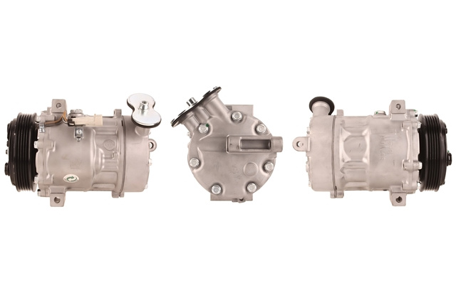 Compresor, Climatizare Elstock Opel 51-0444