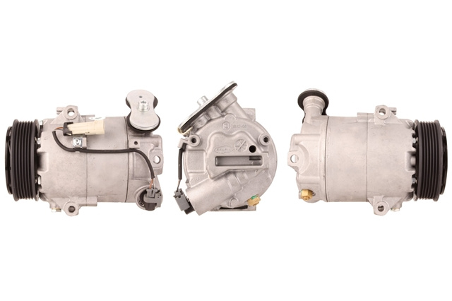 Compresor, Climatizare Elstock Opel 51-0518