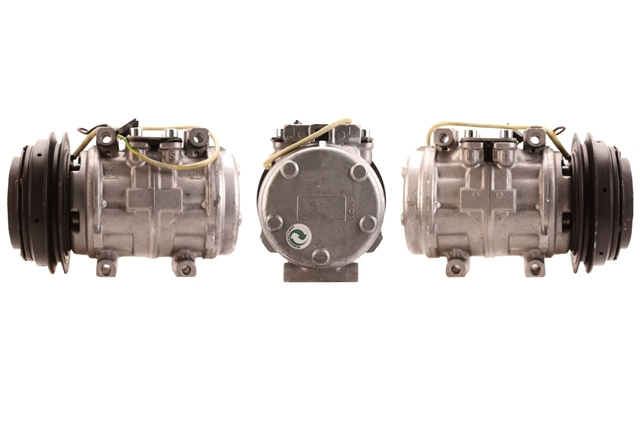 Compresor, Climatizare Elstock Porsche 51-0325
