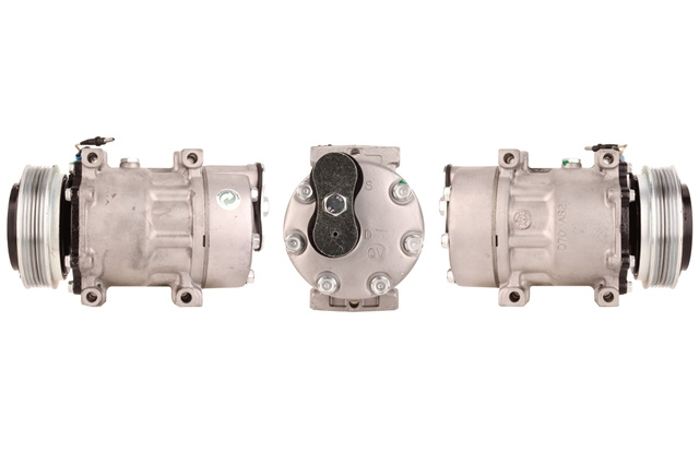 Compresor, Climatizare Elstock Renault 51-0157