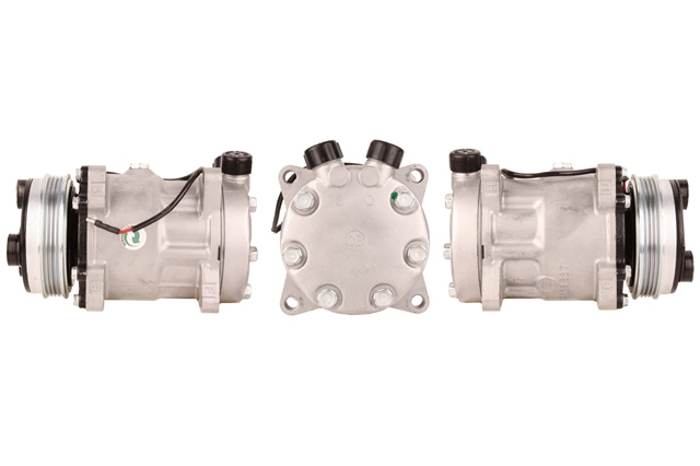 Compresor, Climatizare Elstock Renault 51-0159
