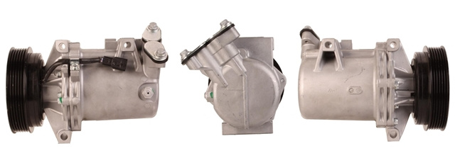Compresor, Climatizare Elstock Renault 51-0746