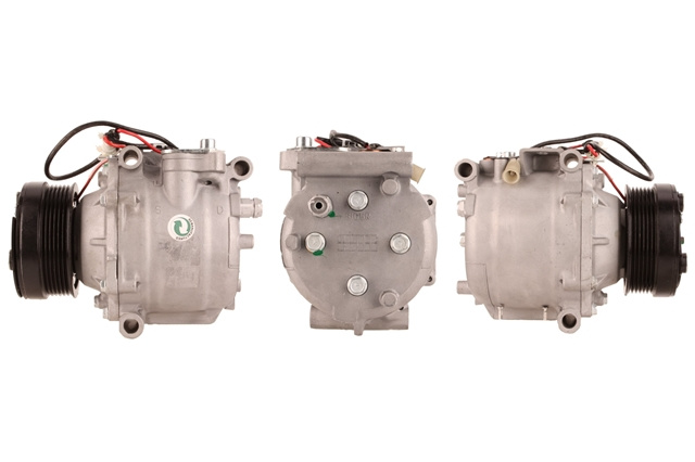 Compresor, Climatizare Elstock Saab 51-0027