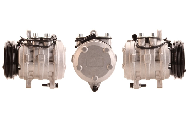 Compresor, Climatizare Elstock Suzuki 51-0330