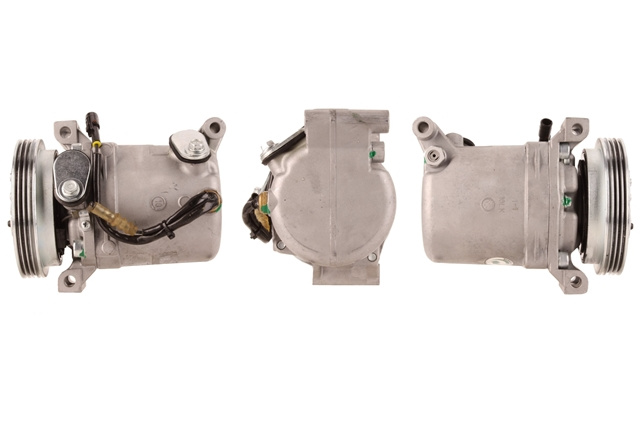Compresor, Climatizare Elstock Suzuki 51-0427