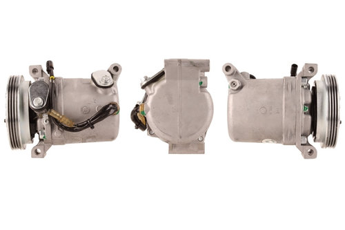 Compresor, Climatizare Elstock Suzuki 51-0427
