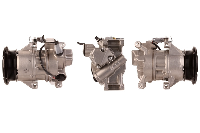Compresor, Climatizare Elstock Toyota 51-0707
