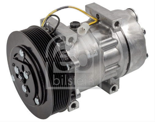Compresor, Climatizare Febi Bilstein Renault Trucks 43558