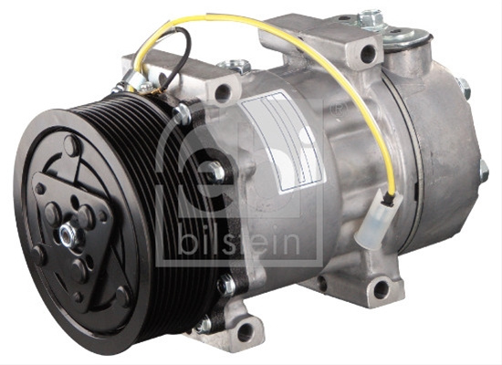 Compresor Climatizare Febi Renault Trucks 102221