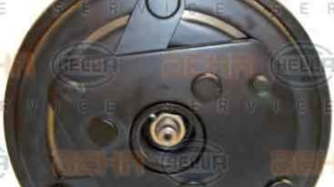 Compresor, climatizare FIAT BRAVO I (182) HELLA 8FK 351 134-771