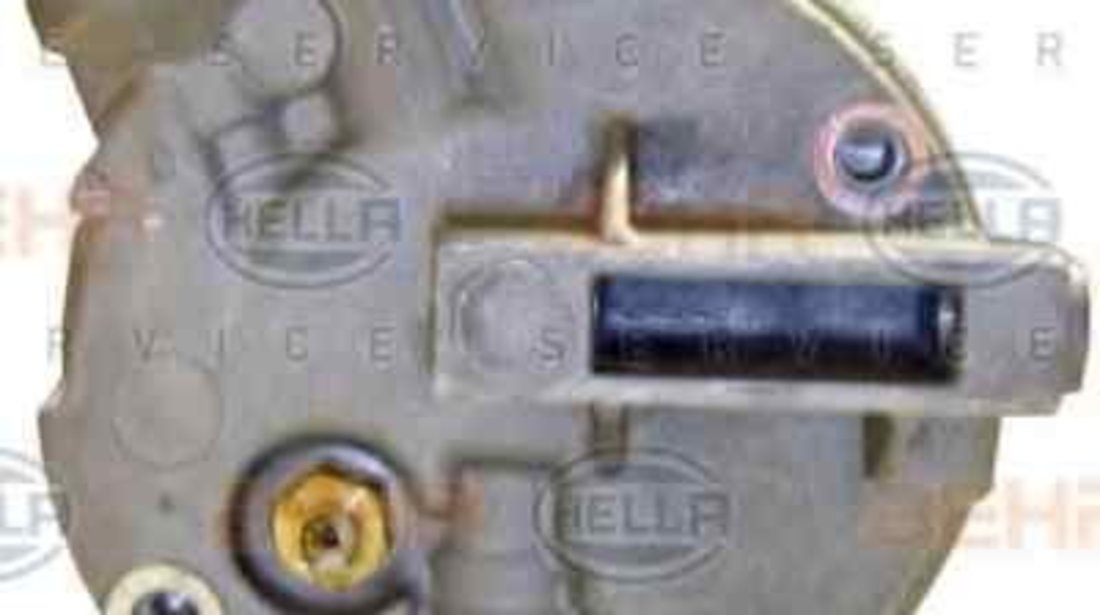 Compresor, climatizare FIAT BRAVO I (182) HELLA 8FK 351 134-771