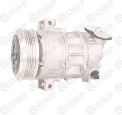 Compresor, climatizare FIAT BRAVO II (198) (2006 - 2016) QWP WCP187R piesa NOUA