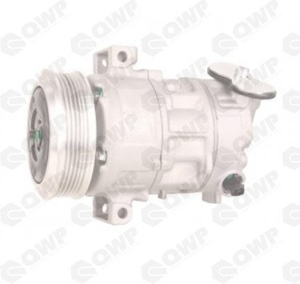 Compresor, climatizare FIAT BRAVO II (198) (2006 - 2016) QWP WCP187R piesa NOUA