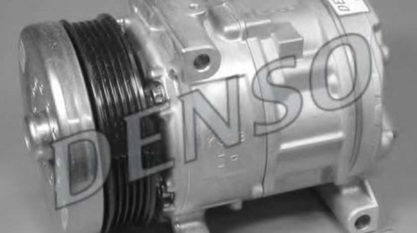 Compresor, climatizare FIAT DOBLO Combi (263) (2010 - 2016) DENSO DCP09016 piesa NOUA