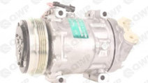 Compresor, climatizare FIAT DUCATO caroserie (250,...