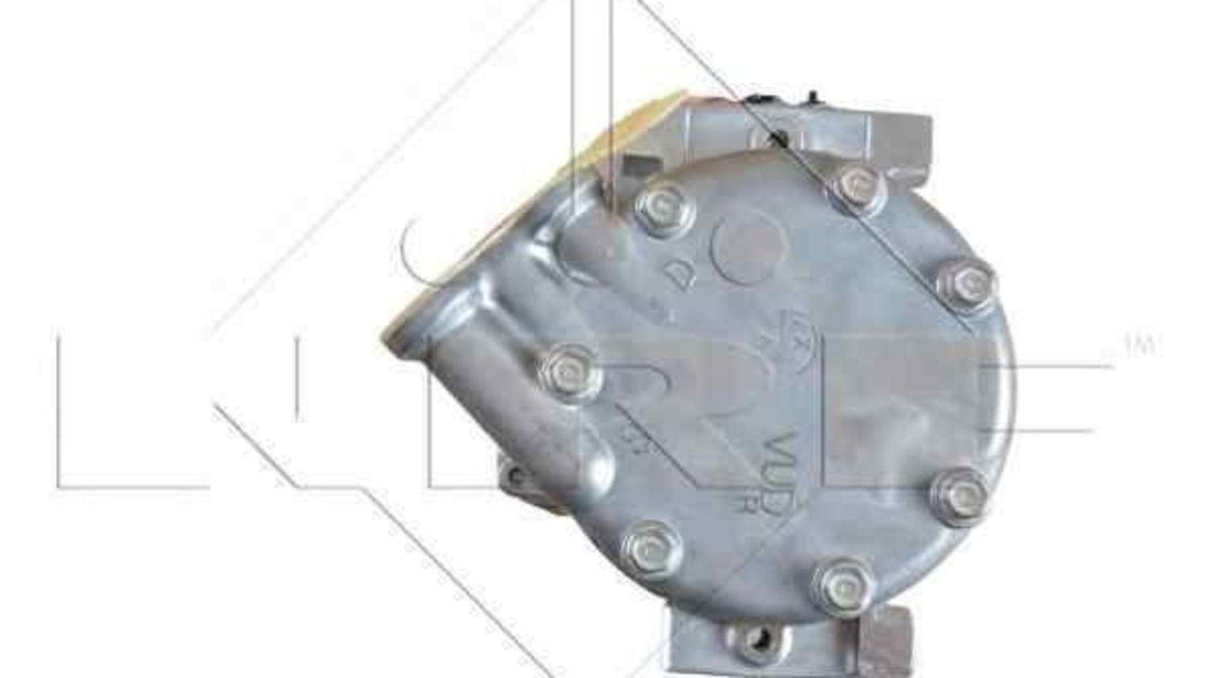 Compresor, climatizare FIAT DUCATO platou / sasiu (250) NRF 32701G