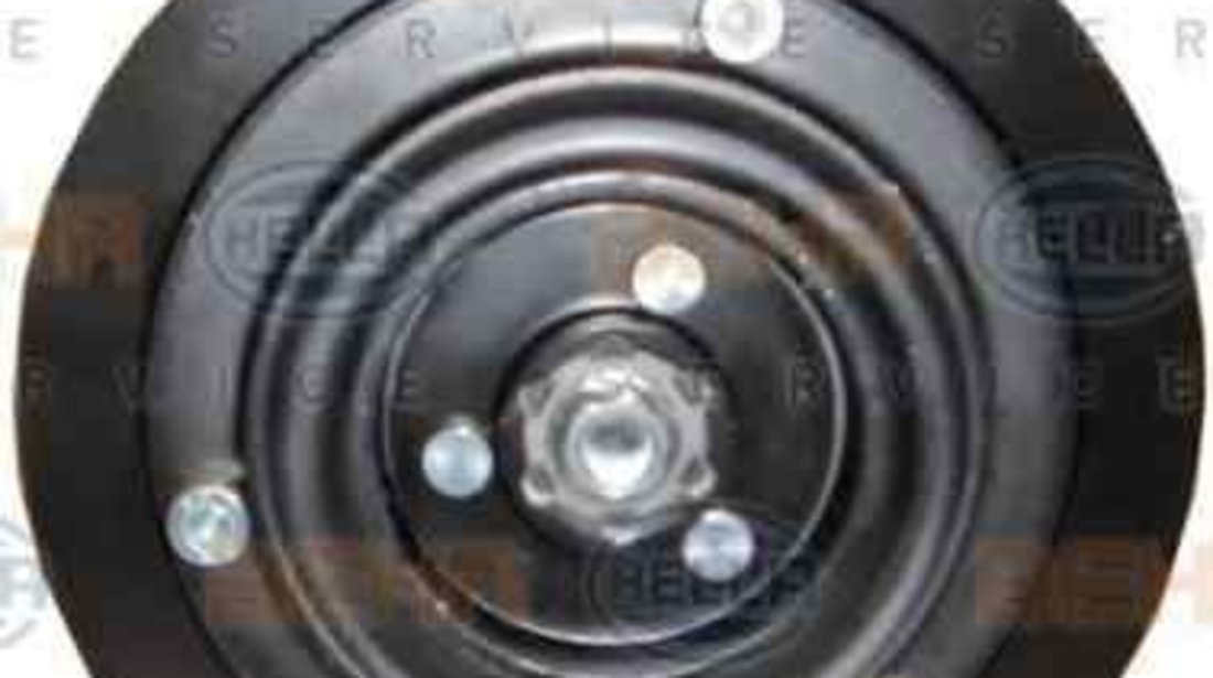 Compresor, climatizare FIAT LINEA (323) HELLA 8FK 351 114-651