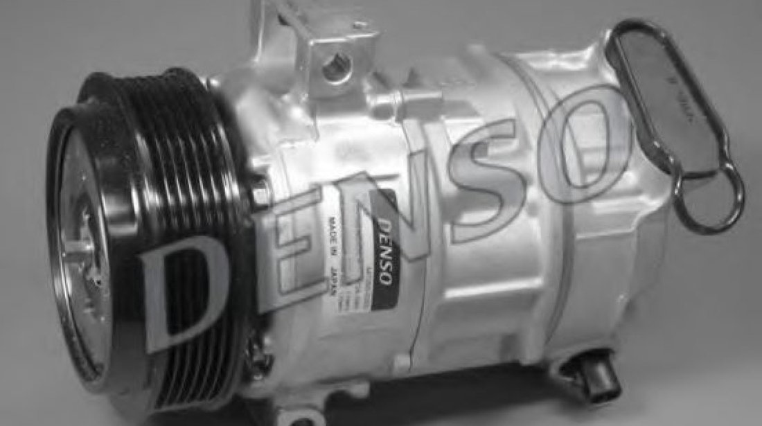 Compresor, climatizare FIAT SEDICI (FY) (2006 - 2016) DENSO DCP09017 piesa NOUA