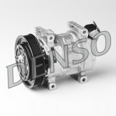 Compresor, climatizare FIAT STILO Multi Wagon (192) (2003 - 2008) DENSO DCP09008 piesa NOUA
