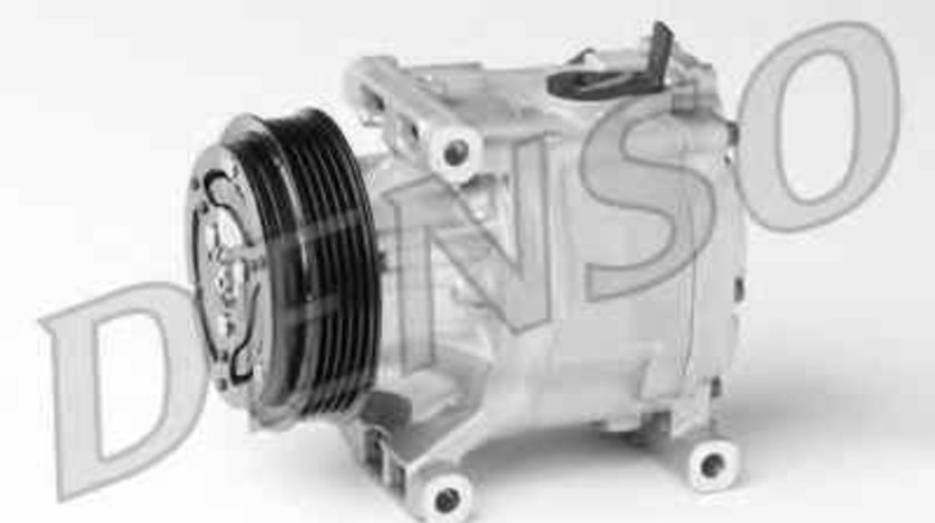 Compresor climatizare FIAT STILO Multi Wagon 192 DENSO DCP09004