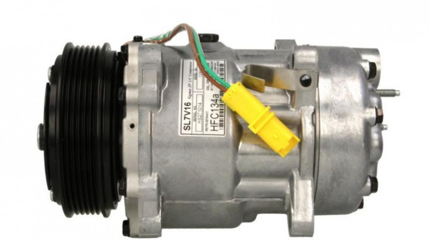 Compresor, climatizare Fiat ULYSSE (179AX) 2002-2011 #2 0900K201
