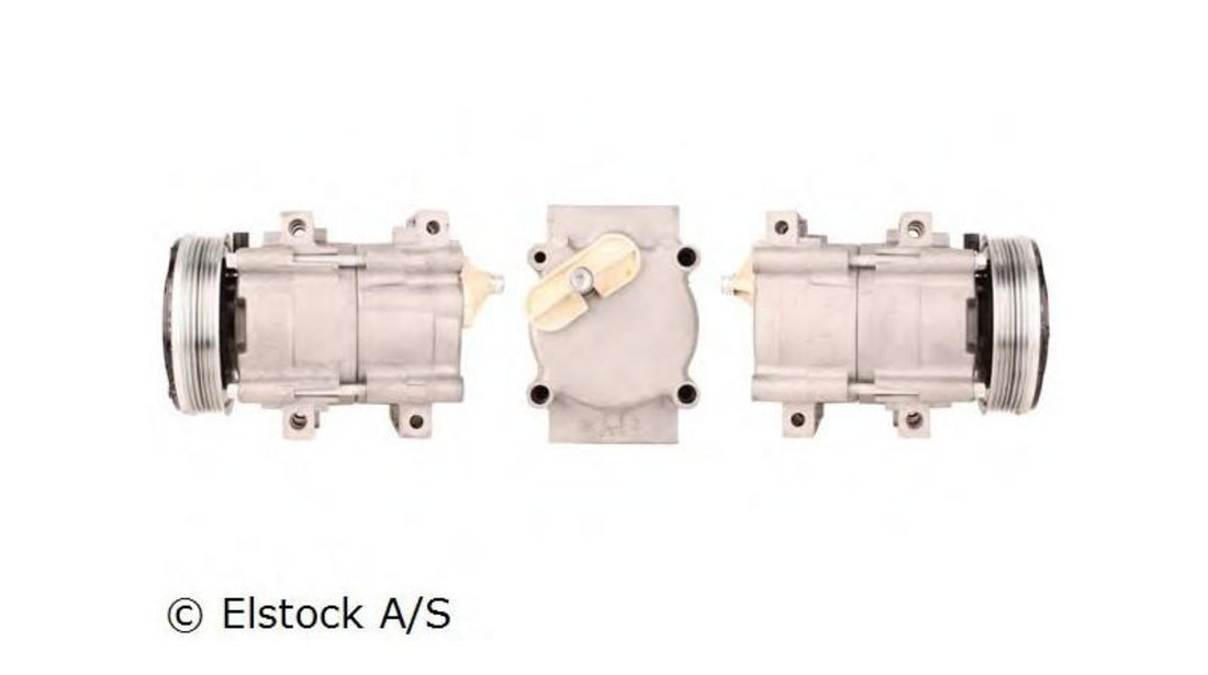 Compresor, climatizare Ford ESCORT Mk VII (GAL, AAL, ABL) 1995-2002 #2 1016001007