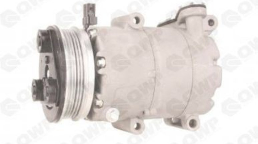 Compresor, climatizare FORD FOCUS II Combi (DA) (2004 - 2012) QWP WCP169R piesa NOUA