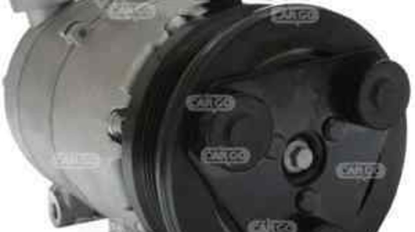 Compresor, climatizare FORD FOCUS II limuzina (DA_) AIRSTAL 100709