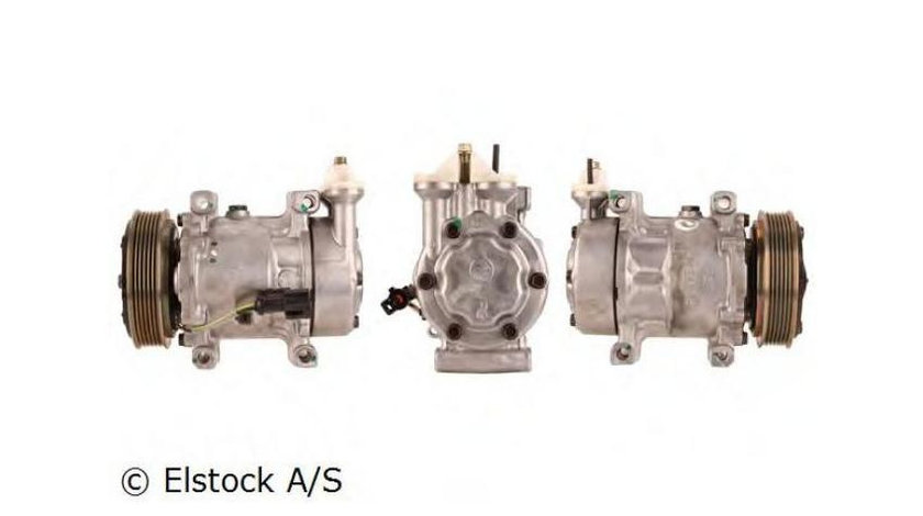 Compresor, climatizare Ford FUSION (JU_) 2002-2012 #2 1321791