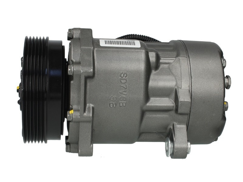 Compresor, climatizare FORD GALAXY (WGR) (1995 - 2006) QWP WCP134R piesa NOUA
